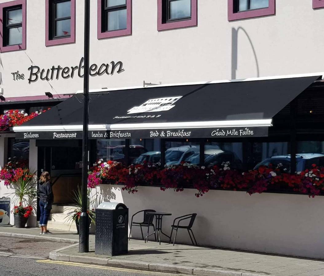 The Butterbean Accomodation Carndonagh Exterior photo